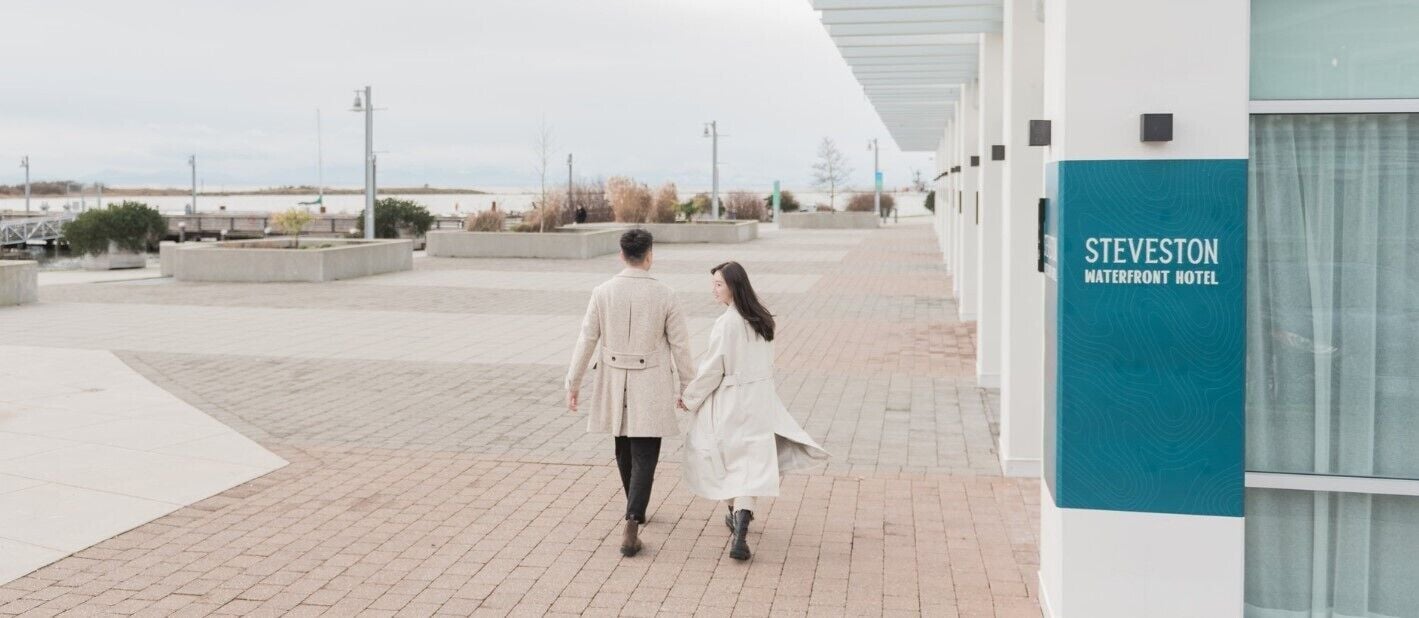 Foto - Steveston Waterfront Hotel
