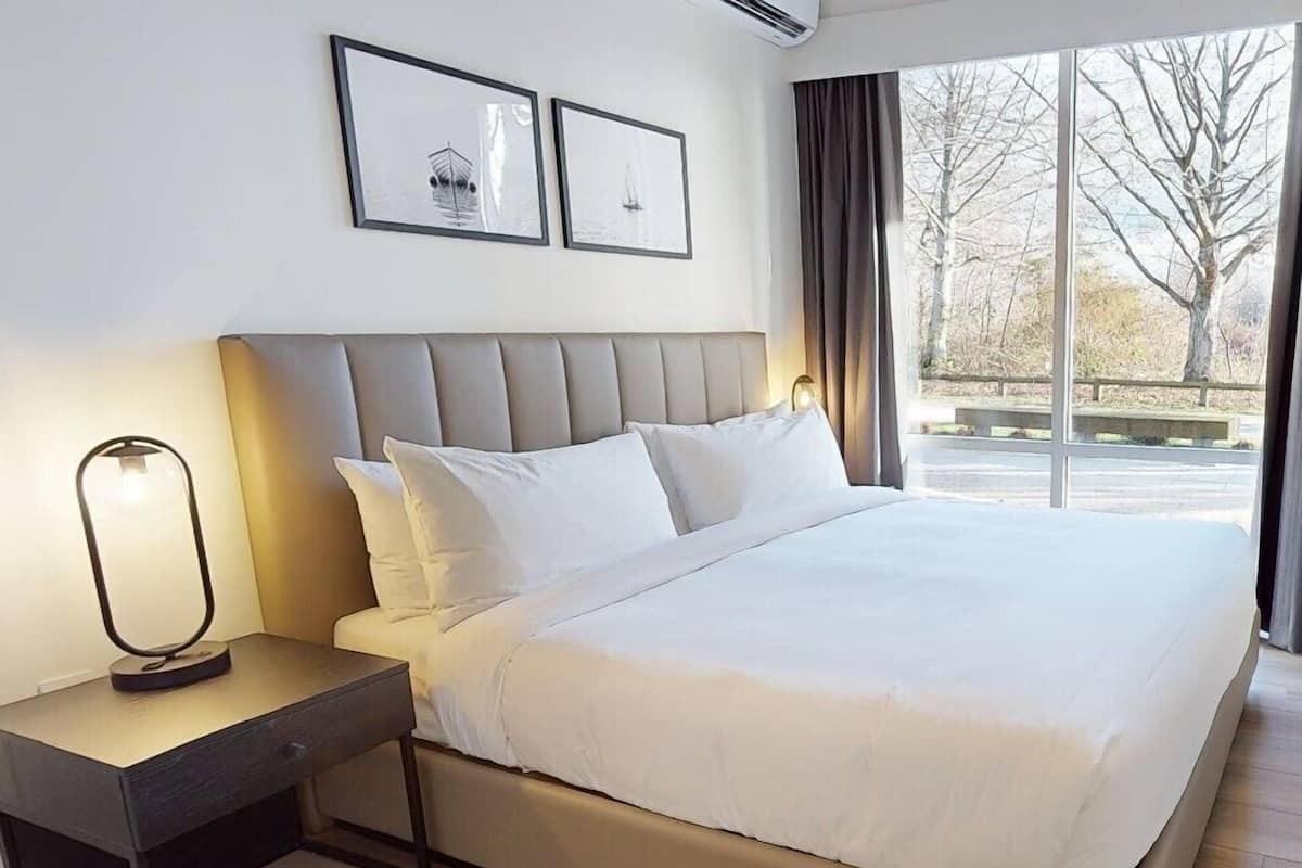 Suite, 1 Schlafzimmer