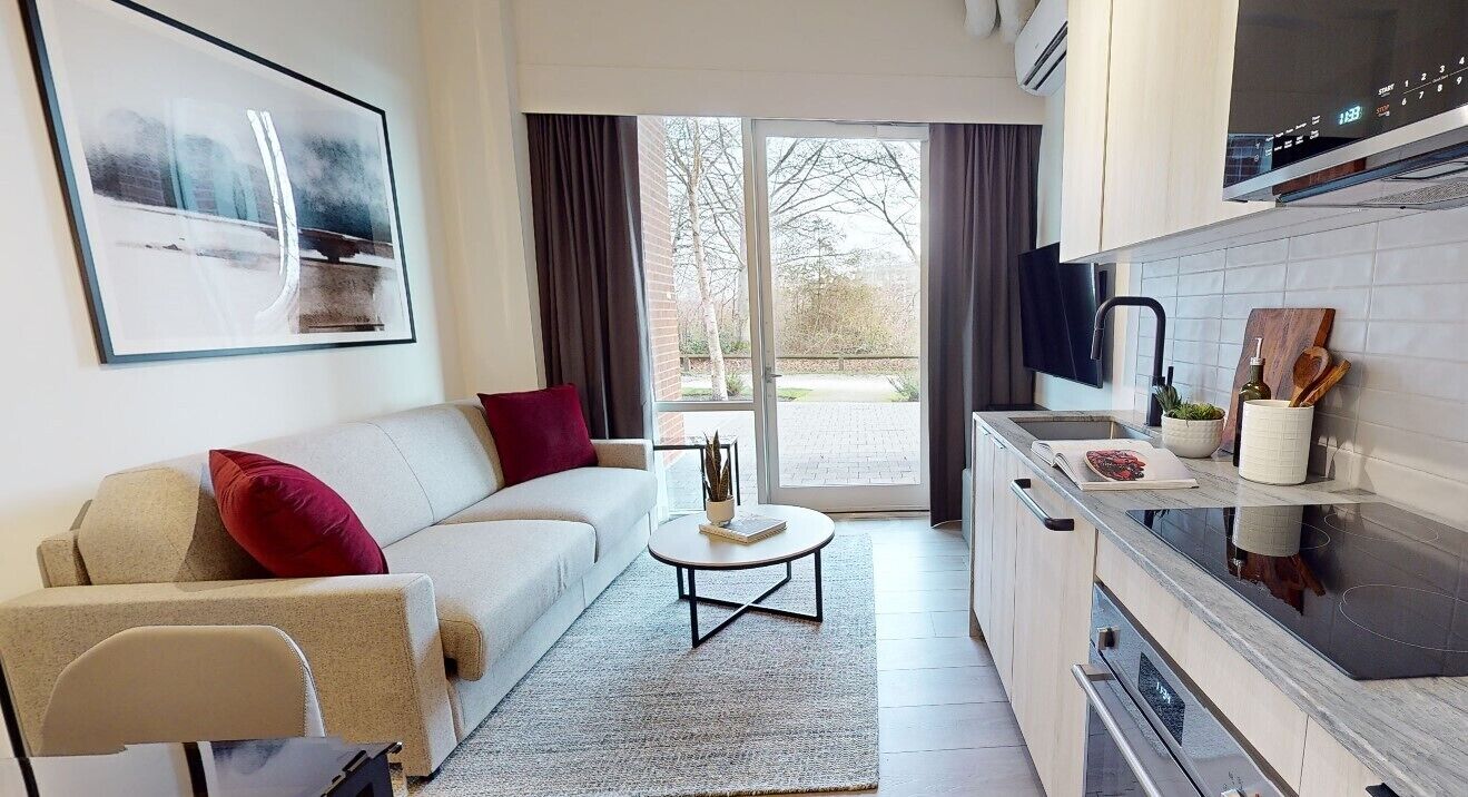 Foto - Steveston Waterfront Hotel