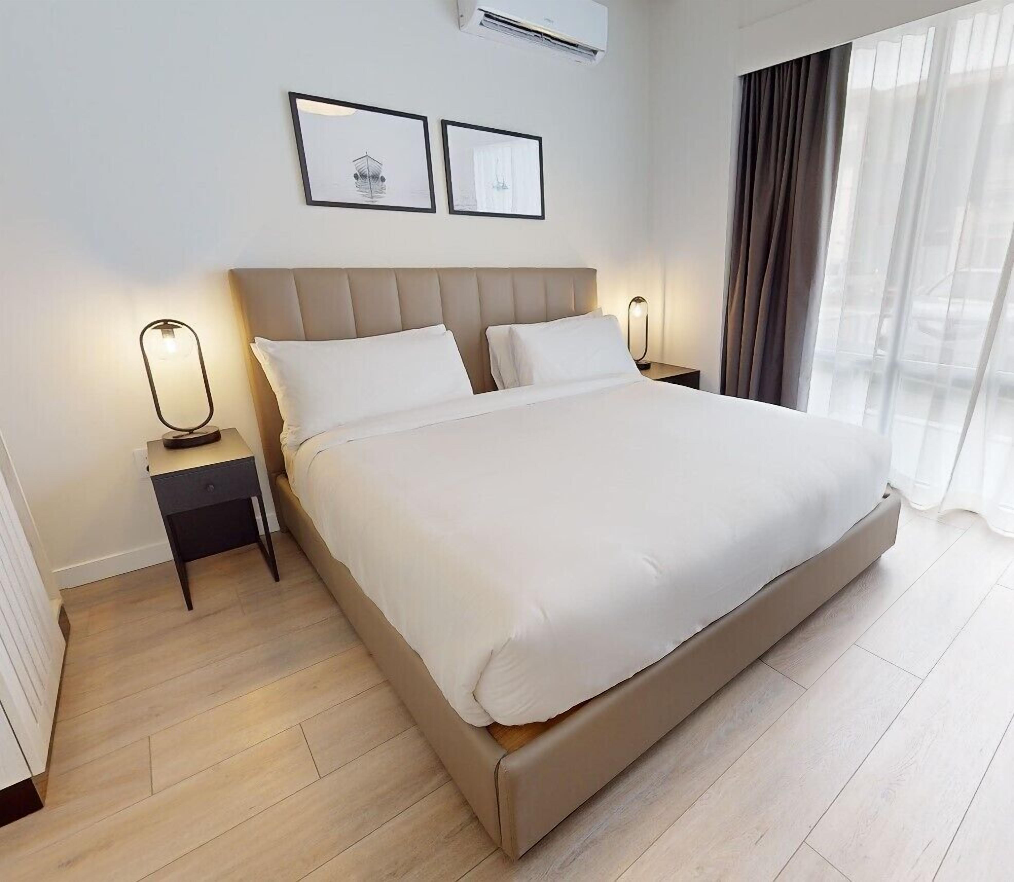 Foto - Steveston Waterfront Hotel