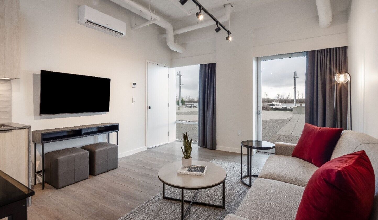 Foto - Steveston Waterfront Hotel