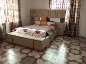 1 Schlafzimmer, WLAN