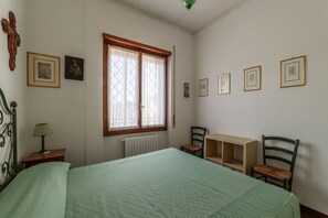 2 bedrooms, WiFi