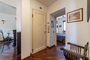 2 habitaciones y wifi 
