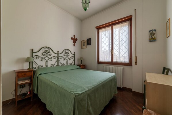2 bedrooms, WiFi