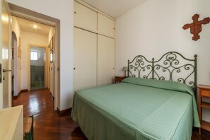 2 habitaciones y wifi