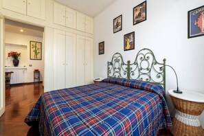2 bedrooms, WiFi