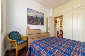 2 habitaciones y wifi 