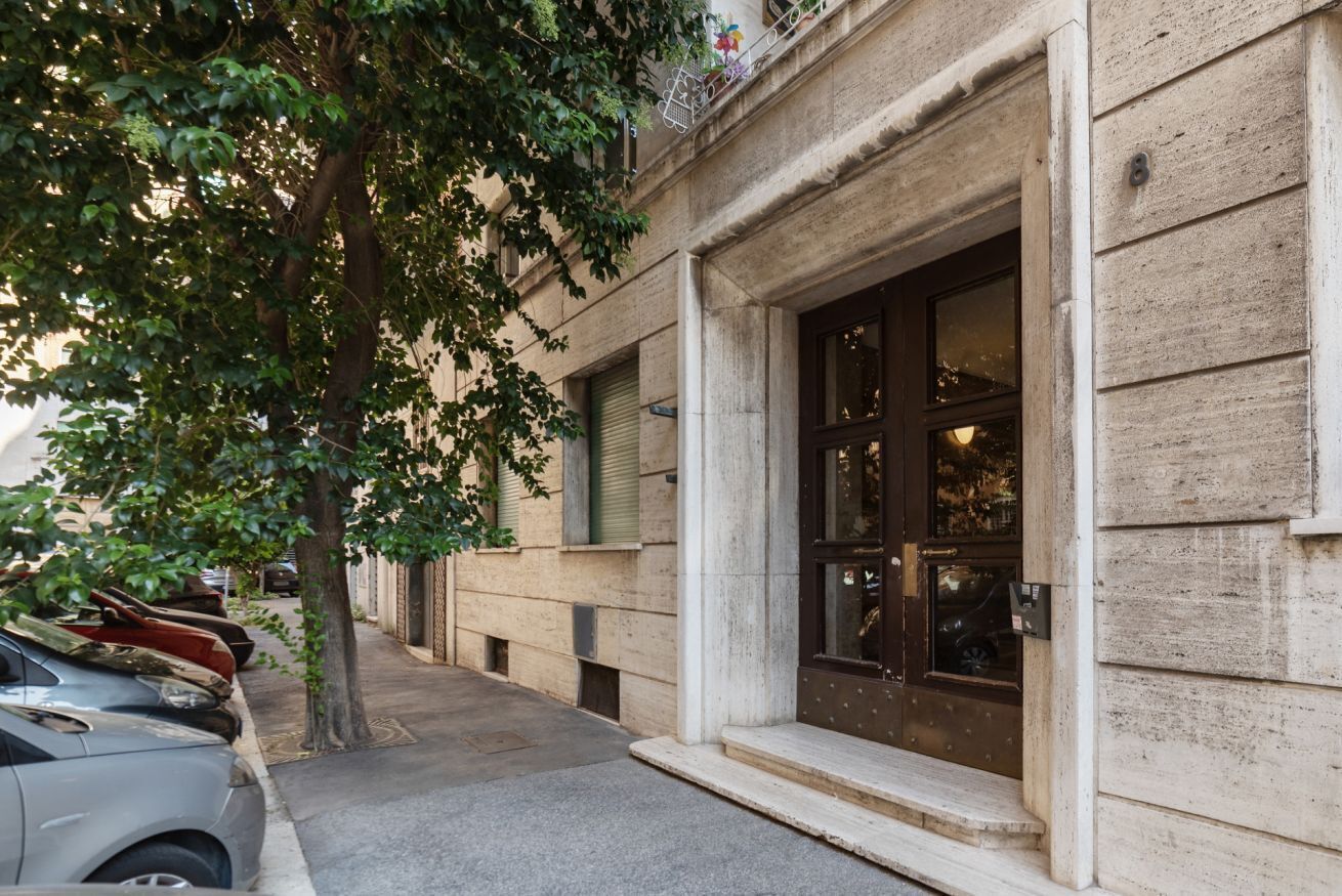 Detalle exterior