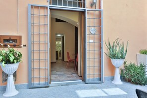 Detalle exterior