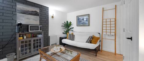 منطقة المعيشة