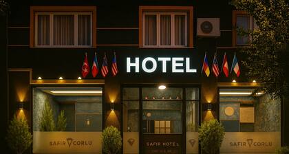 Safir Hotels Çorlu