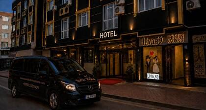 Safir Hotels Çorlu