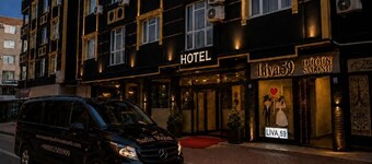 Safir Hotels Çorlu