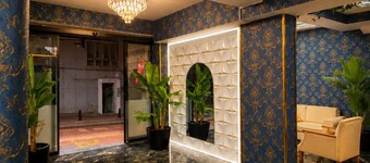 Safir Hotels Çorlu