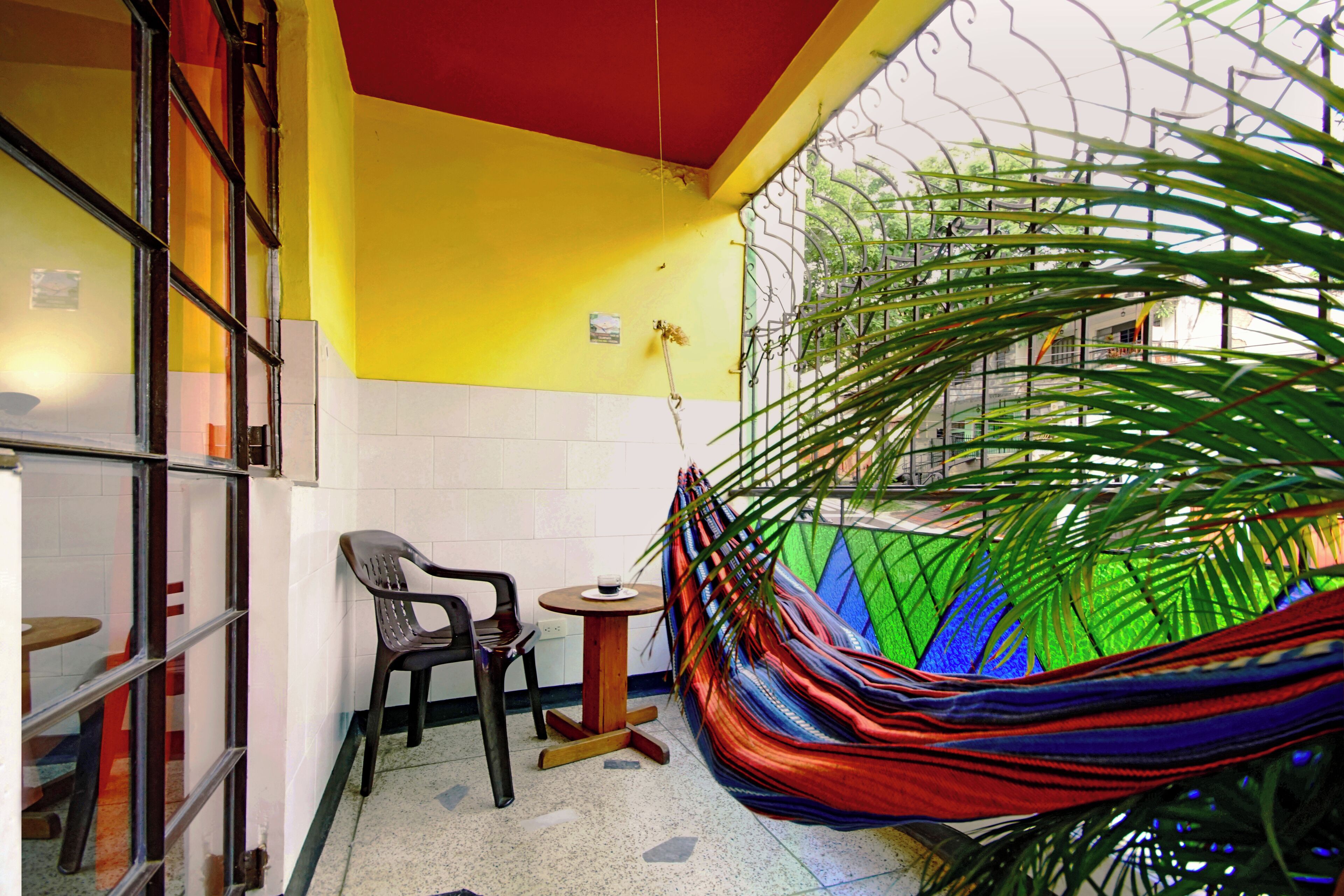 Foto - Ding-Dong Hostel