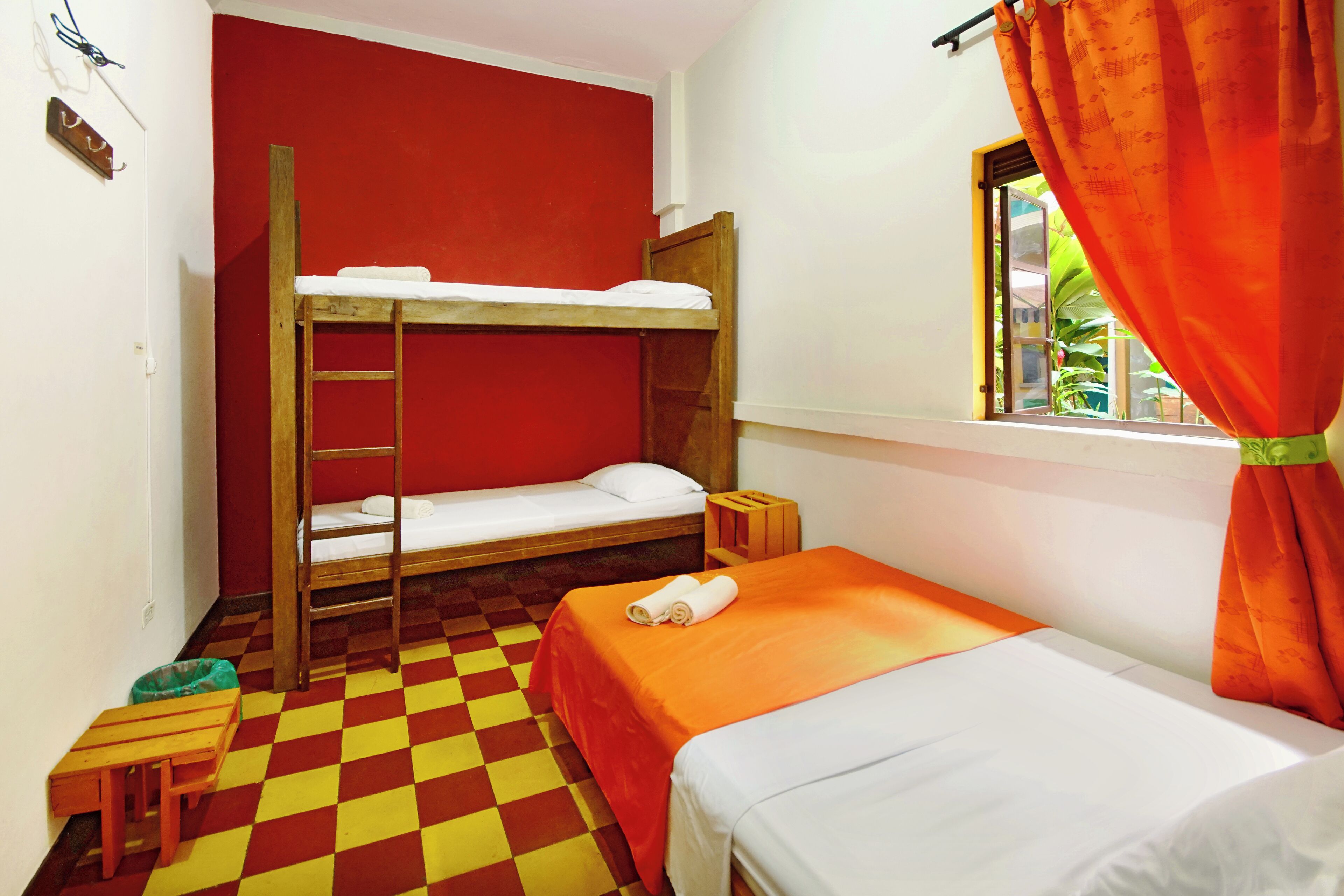 Foto - Ding-Dong Hostel