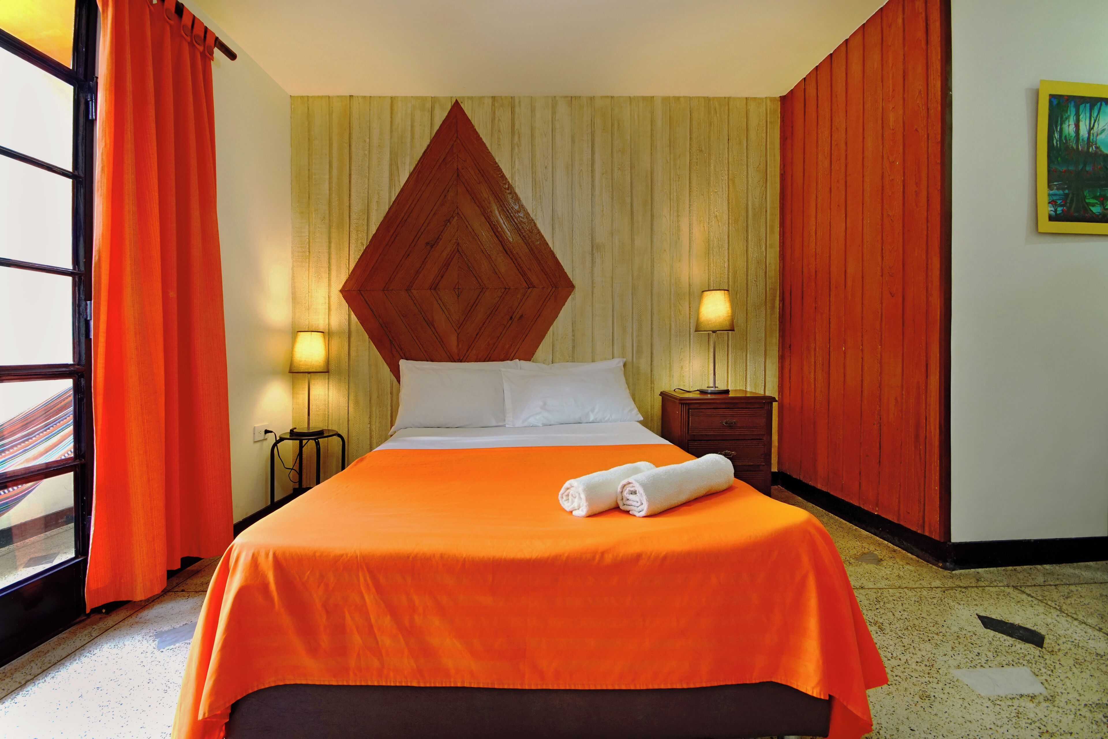 Foto - Ding-Dong Hostel