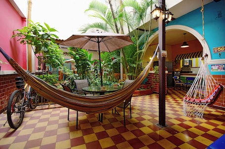 Restaurantes