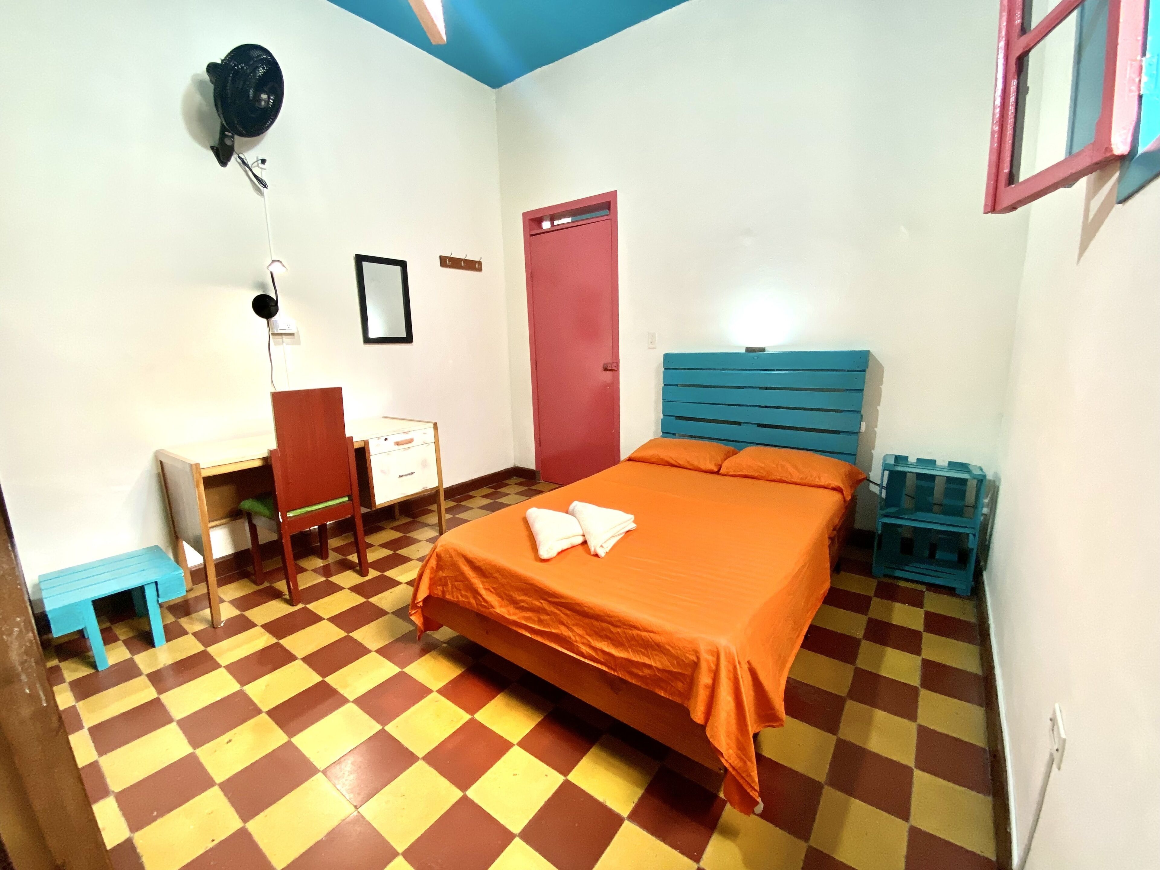 Foto - Ding-Dong Hostel