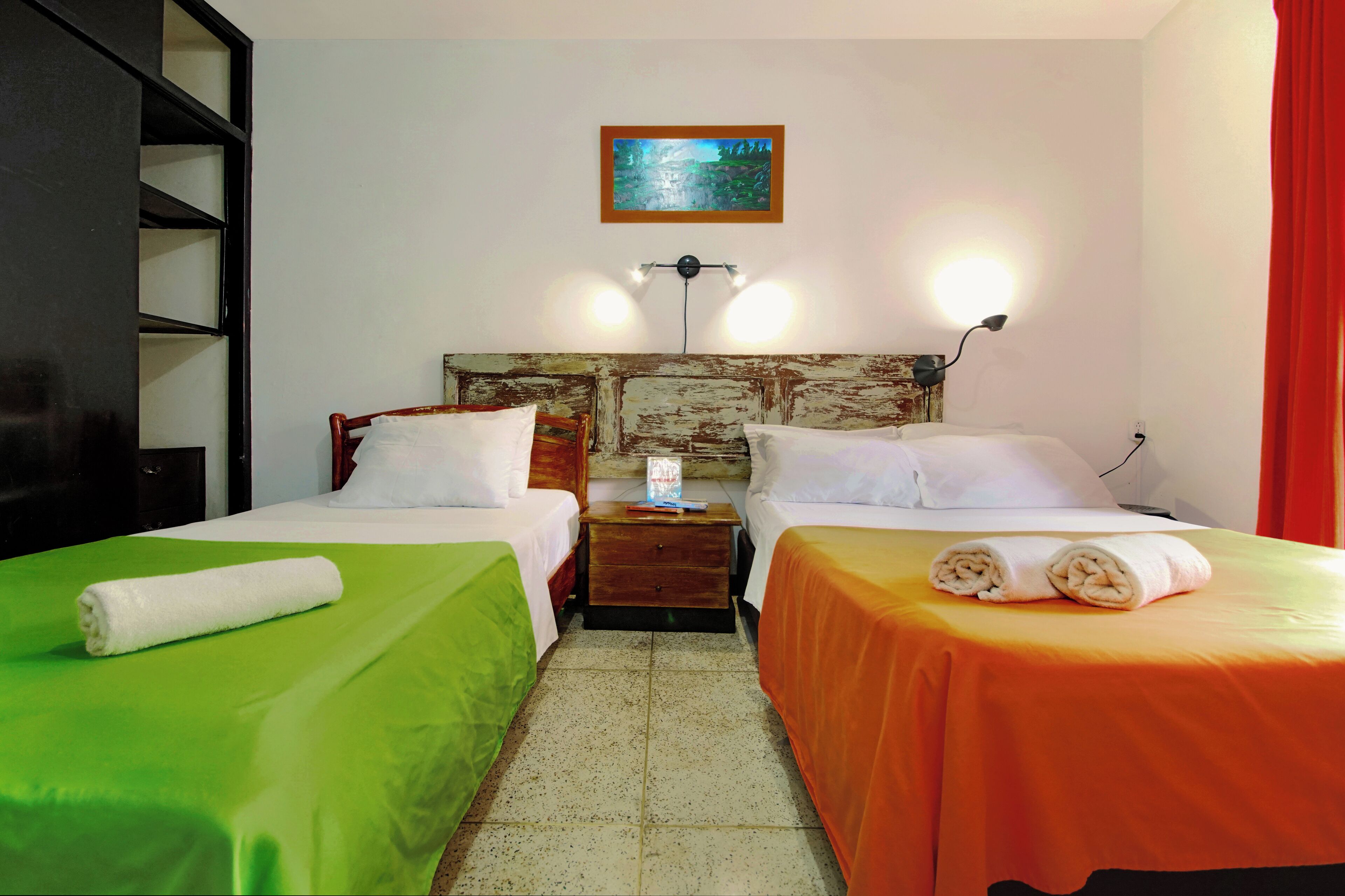 Foto - Ding-Dong Hostel