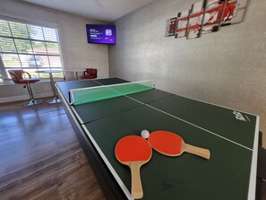 Sala de juegos
