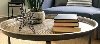 Cozy Downtown Pittsboro Home