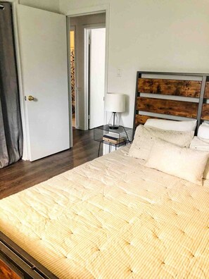 3 slaapkamers, internet, beddengoed