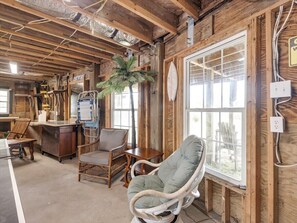 Lobby - Surf City - Two Minute Walk to Beach (Surf City)