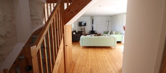 dog friendly 3 bedroom cosy farm cottage