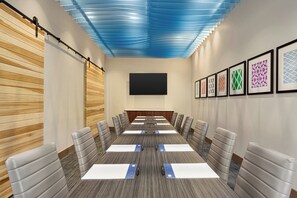 Meeting facility - Holiday Inn Express & Suites Hayward - Castro Valley by IHG (Hayward)