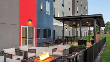 Property amenity