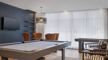 Accommodatievoorziening