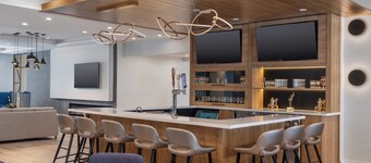 埃爾金港IHG 旗下飯店Staybridge Suites