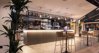 Holiday Inn Blackpool by IHG