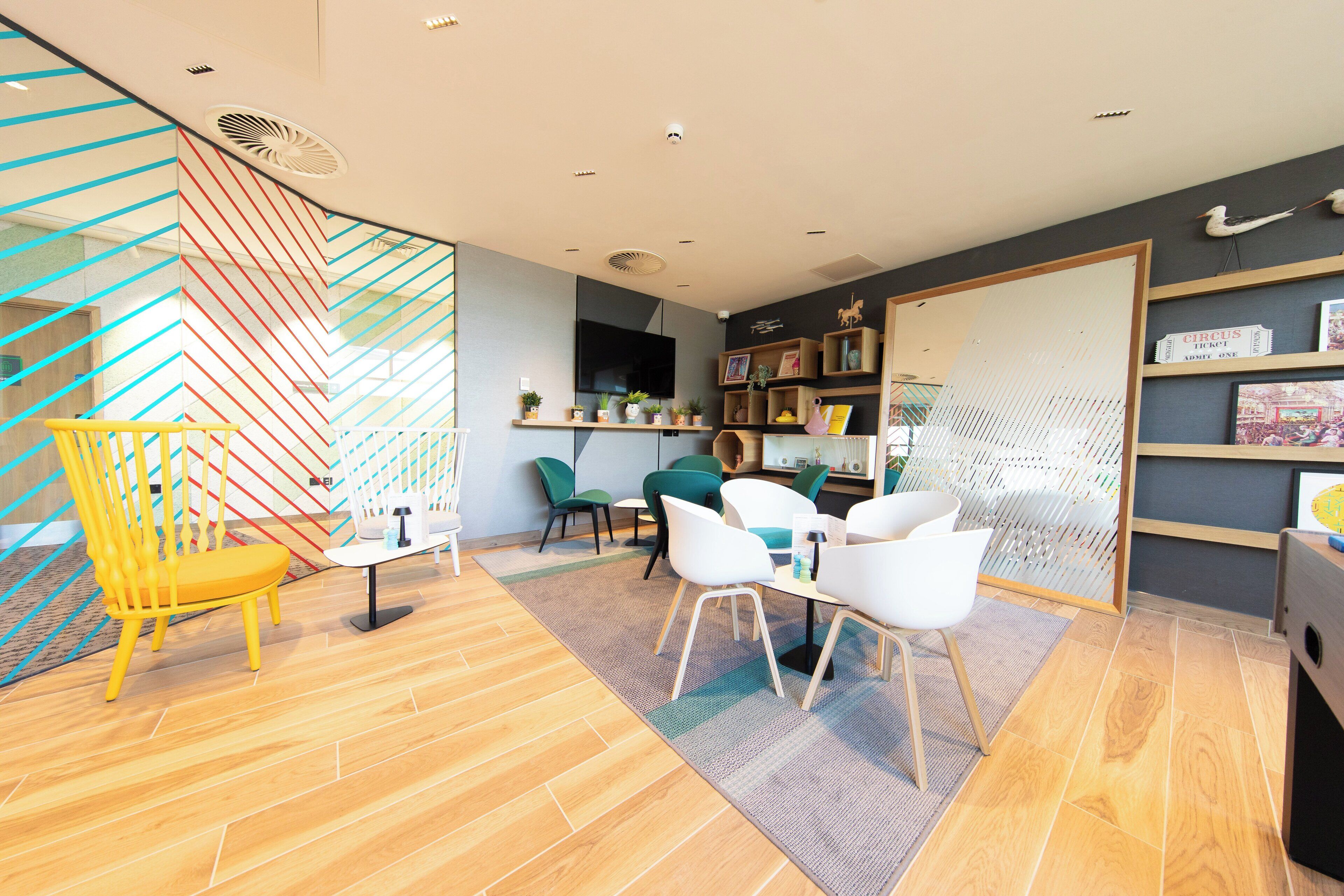 Ausstattung der Unterkunft