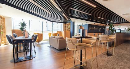 Holiday Inn Blackpool by IHG