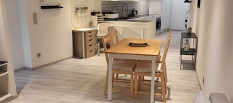 Appartement 1 Chambre