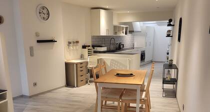 Appartement 1 Chambre