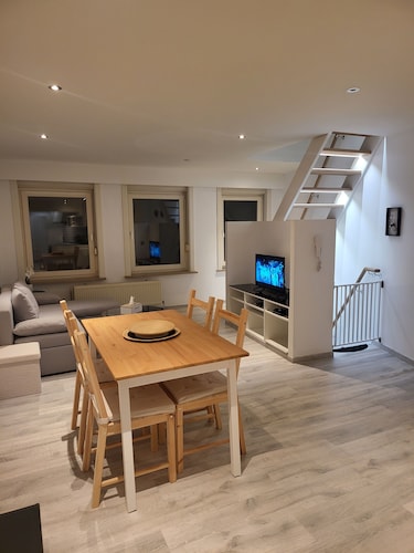 Appartement 1 Chambre