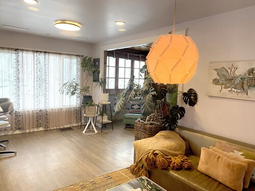 Dog-Friendly Home - 1.7 Miles from Red Rocks Amphitheater