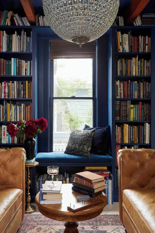 Intérieur
