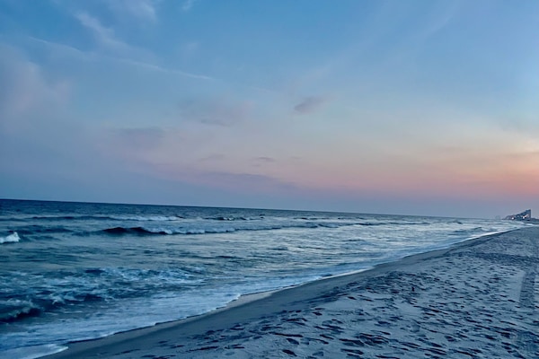 Gandules de platja i tovalloles de platja