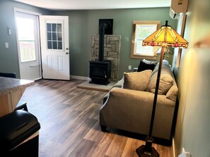 Smart-TV, DVD-Player