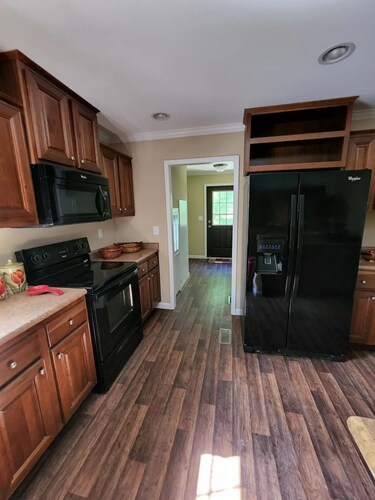 Mountain Home,  PET FRIENDLY!!  Anderson Farms@Fall Creek Falls State Park 