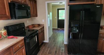 Mountain Home, PET FRIENDLY!! Anderson Farms@Fall Creek Falls State Park