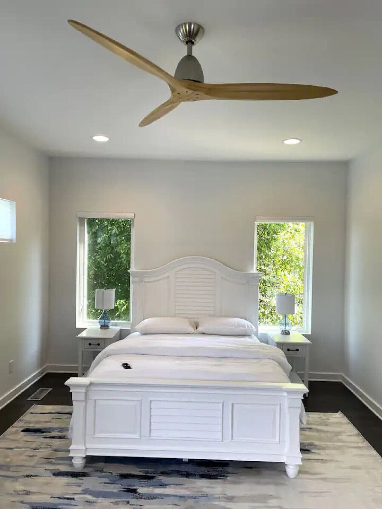 3 chambres, bureau, fer et planche à repasser, Wi-Fi