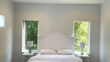 3 chambres, bureau, fer et planche à repasser, Wi-Fi