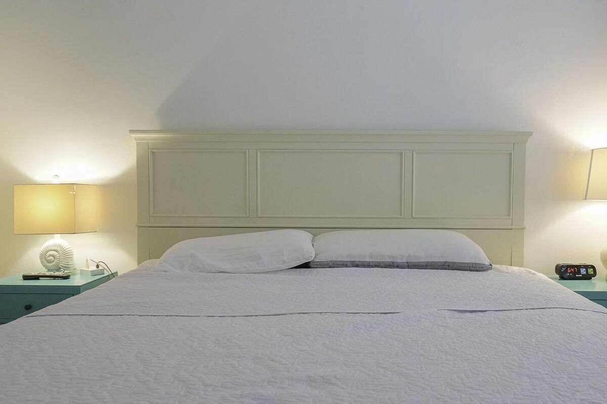 Standard Room | Egyptian cotton sheets, free WiFi, bed sheets