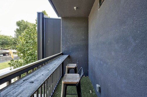 Just steps away from the best Downtown and Midtown OKC have to offer.